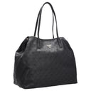 Guess Victtoria Large 2in1 Tote - Shopper 40 cm (black logo) - Ansicht 5