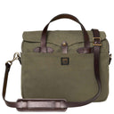 Filson Rugged Twill - Aktentasche 16" 40.5 cm (otter green)