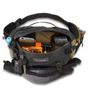Dakine Seeker 6 - Gürteltasche 30 cm (black) - Ansicht 3