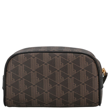 Lacoste The Blend Toilet Kit - Kulturbeutel 22 cm (mono slate black shitake) - Ansicht 4