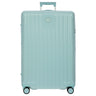 Brics Positano - 4-Rollen-Trolley L 78 cm erw. (hellblau)
