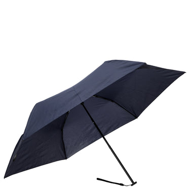 Knirps US.050 Ultra Light Slim Manual - Taschenschirm Regenschirm (navy) - Ansicht 3