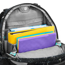 Coocazoo Mate - Schulrucksack 48 cm (Reflective Splash) - Ansicht 8