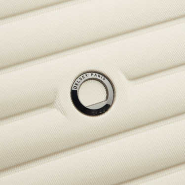 Delsey Paris Elegance - 4-Rollen-Kabinentrolley S 55 cm erw. (elfenbein) - Ansicht 9