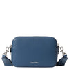 Calvin Klein Webbing Double Strap - Bolso bandolera 18 cm (key largo)