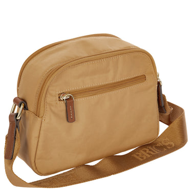 Brics X-Bag - Umhängetasche 21 cm (honey) - Ansicht 4