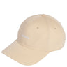 adidas Linear EMB - Cap (crli/white)