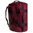 The North Face Base Camp Voyager Duffel 42 - Reisetasche/Rucksack 58 cm (burgundy crush/deep bur) - Ansicht 3