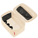 reisenthel travelling - Beautycase 27 cm (leo vanilla) - Ansicht 3
