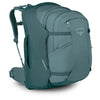 Osprey Fairview 55 - Mochila de viaje 55 cm (cascade blue-torrent blue)