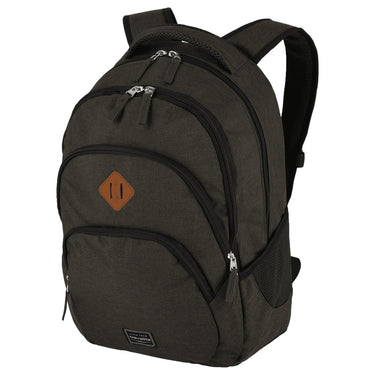 Travelite Basics - Rucksack 45 cm (braun) - Ansicht 3