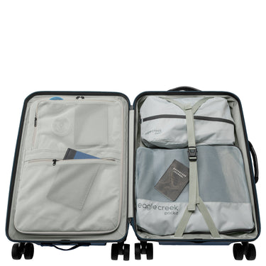 Eagle Creek selection Tarmac - 4-Rollen-Trolley 66 cm (blue jay) - Ansicht 6