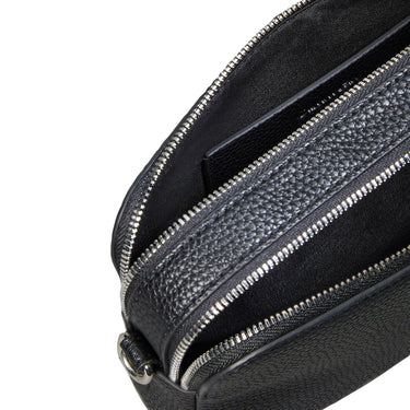 Calvin Klein Webbing Camera Bag - Umhängetasche 19.5 cm (black) - Ansicht 3