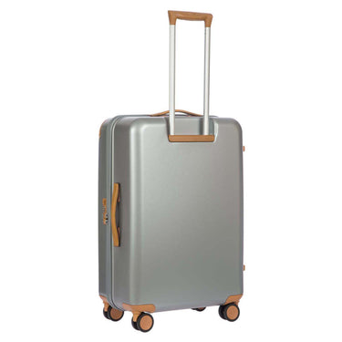 Brics Amalfi - 4-Rollen-Trolley 70.5 cm (silver) - Ansicht 3
