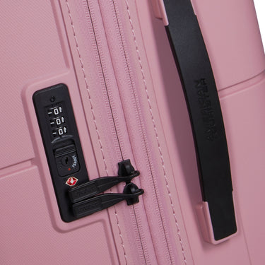 American Tourister Dashpop - 4-Rollen-Trolley 67 cm erw. (pink) - Ansicht 8