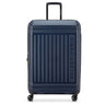 Delsey Paris Lutece SE - 4-Rollen Trolley 76 cm erw. (navy blue)