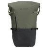 Vaude CityGo 23 II - Mochila 13.3" 53 cm (khaki)