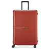 Delsey Paris Vauban - 4-Rollen-Trolley L 77 cm (terracotta)
