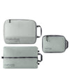 Eagle Creek selection Pack-It Essentials Set 3tlg. - Bolsa de compresión (storm grey)
