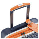 Delsey Paris Cadence - 4-Rollen-Kabinentrolley S 55 cm erw. (marineblau) - Ansicht 9