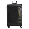 Mandarina Duck ECO - 4-Wheel Trolley L 78 cm expandable (black)