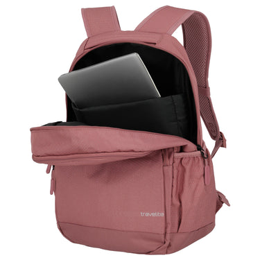 Travelite Kick Off - Rucksack 45 cm L (rose) - Ansicht 4