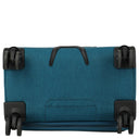 Travelite Kick Off - 4-Rollen-Trolley L 78 cm erw. (petrol) - Ansicht 6