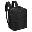 Delsey Paris DLC 2.0 - Rucksack 40 cm (schwarz) - Ansicht 5