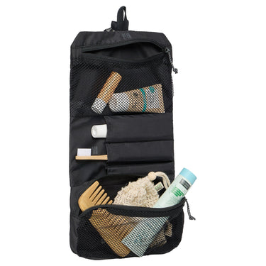 Vaude WashBag S - Kulturbeutel 20 cm (black) - Ansicht 6