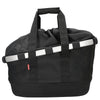 KLICKfix reisenthel Bikebasket GT 21 - Cesta portaequipajes (Racktime) (black)