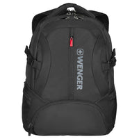 Wenger Transit 16" - Rucksack 46 cm (black)