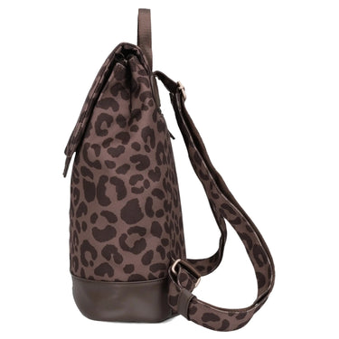 zwei Olli OR13 - Rucksack 35 cm (leo-brown) - Ansicht 3