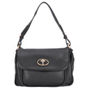 Joop Women Panarea - Schultertasche 24 cm (black)