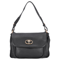 Joop Women Panarea - Schultertasche 24 cm (black)