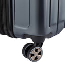 Delsey Paris Longitude - 4-Rollen-Trolley 81 cm erw. (anthrazit) - Ansicht 9
