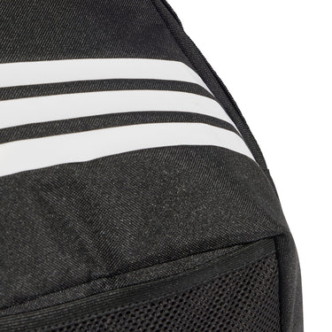 adidas Tiro Duffle Bag Large - Sporttasche 69cm (Bodenfach) (black/white) - Ansicht 5