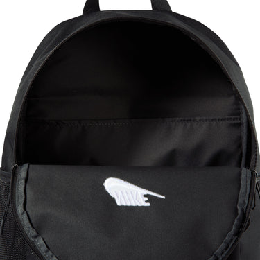 Nike Heritage 2.0 - Rucksack 43 cm (black/white) - Ansicht 4