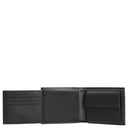 BOSS Men Northon Trifold - Geldbörse 8cc 11.5 cm (black) - Ansicht 2