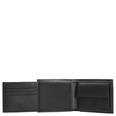 BOSS Men Northon Trifold - Geldbörse 8cc 11.5 cm (black) - Ansicht 2