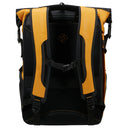 Samsonite Paradiver Light - Rolltop Rucksack L 17.3" (Gelb) - Ansicht 3