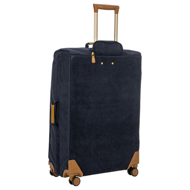 Brics Life - 4-Rollen-Trolley 77 cm (blue) - Ansicht 4