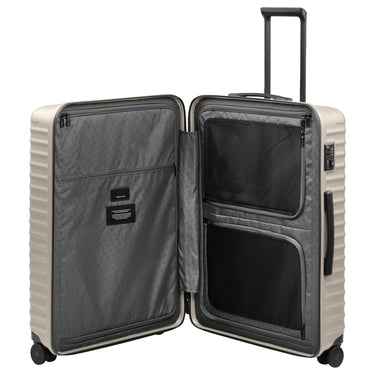 TITAN UPGRADE - 4-Rollen-Trolley 75 cm (moonstone grey) - Ansicht 7