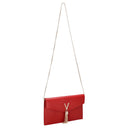 Valentino Bags Luxe - Umhängetasche 27 cm (rubino) - Ansicht 7