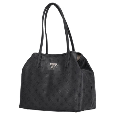 Guess Victtoria 2in1 Tote - Shopper 41 cm (black logo) - Ansicht 2