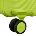 American Tourister Diablast - 4-Rollen-Kabinentrolley 55 cm (hyper lime) - Ansicht 9