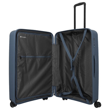 Travelite Air Stripe - 4-Rollen-Trolley Set 3 tlg. (navy) - Ansicht 7