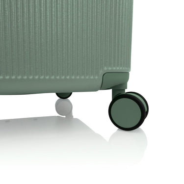Heys Earth Tones Trunk - 4-Rollen-Trolley 77.5 cm erw. (moss) - Ansicht 10