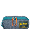 Tatonka Square Zip Pouch S - Kulturbeutel 19 cm (navy)
