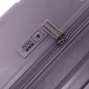 Heys ReNew - 4-Rollen-Trolley L 76 cm erw. (amethyst) - Ansicht 5
