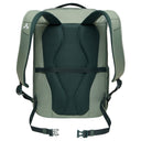 Vaude Matemo - Rucksack 15.6" 48 cm (agave) - Ansicht 4